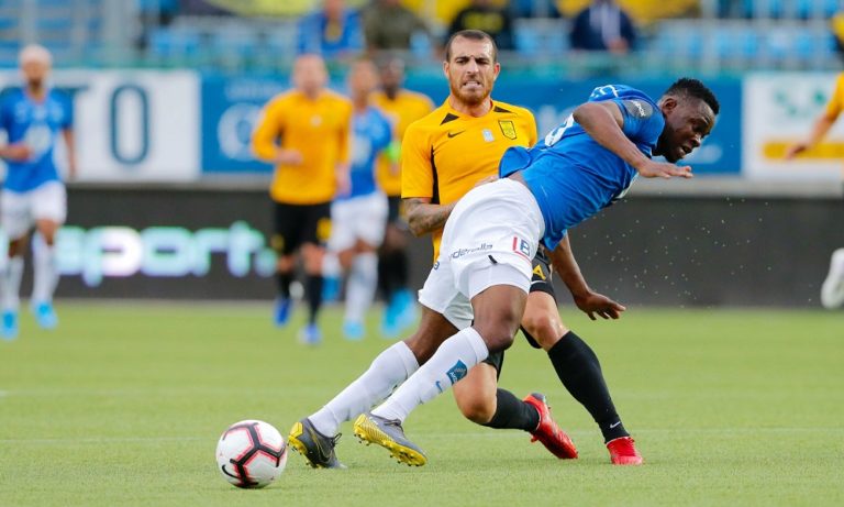 Μόλντε – Άρης: Δεν το πίστευαν οι Νορβηγοί