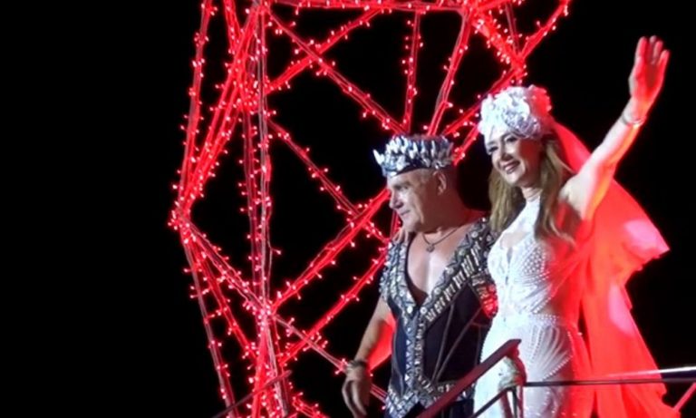 Mykonos Live TV 16/8: Το πάρτι-υπερπαραγωγή του μεγιστάνα Idan Offer