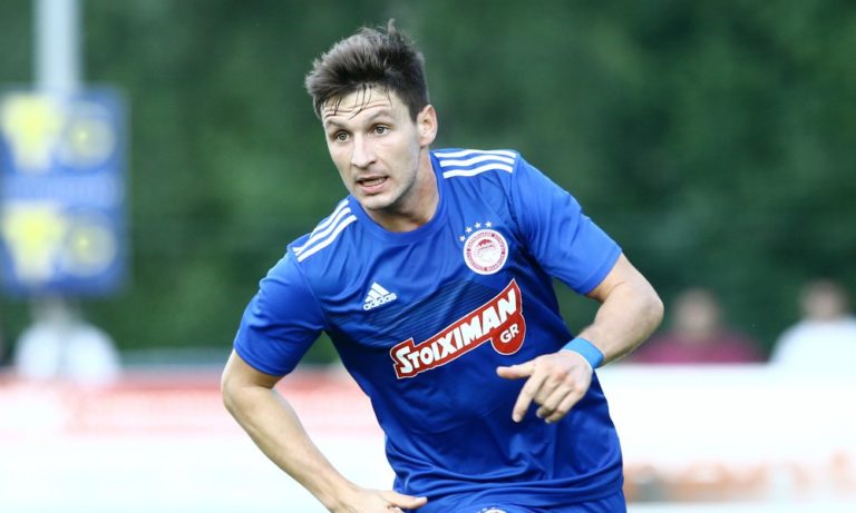 Σολδάνο: «Συμφωνία με Μπόκα, μένει ο Ολυμπιακός»