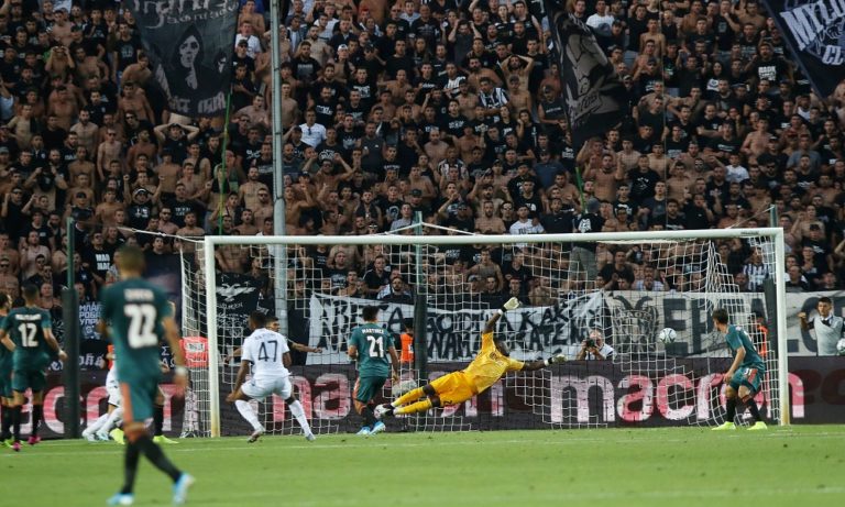 UEFA Ranking Ελλάδα: To ελάχιστο κέρδος (pic)