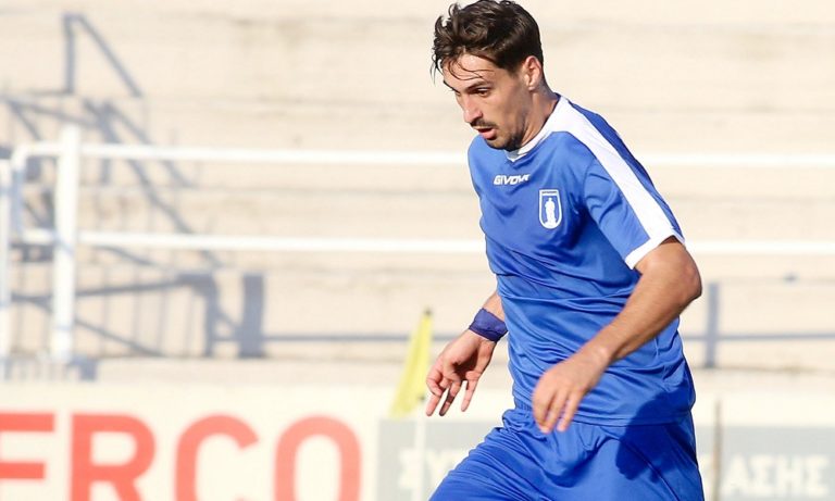 Βέροια: Έκανε το «μπαμ» με Γιάννη Πασά