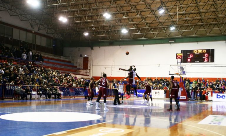 Πανιώνιος: Του… αλλάζουν πόλη!