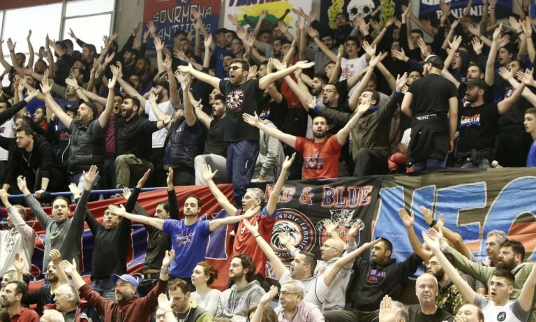 Πανιώνιος: Η θέση του Παυλίδη για τις συζητήσεις