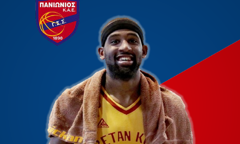 Επιβεβαίωση Sportime: Ο Πανιώνιος ανακοίνωσε τον Άντονι Λι