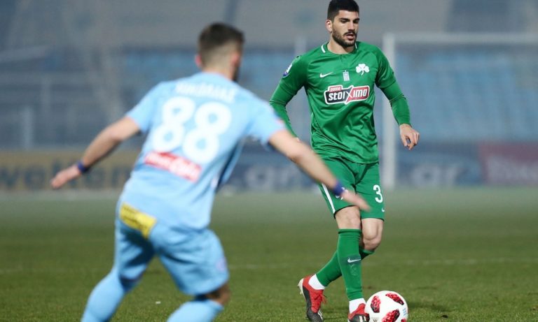 ΠΑΣ Γιάννινα: Σε προχωρημένες επαφές με τον Παντελάκη