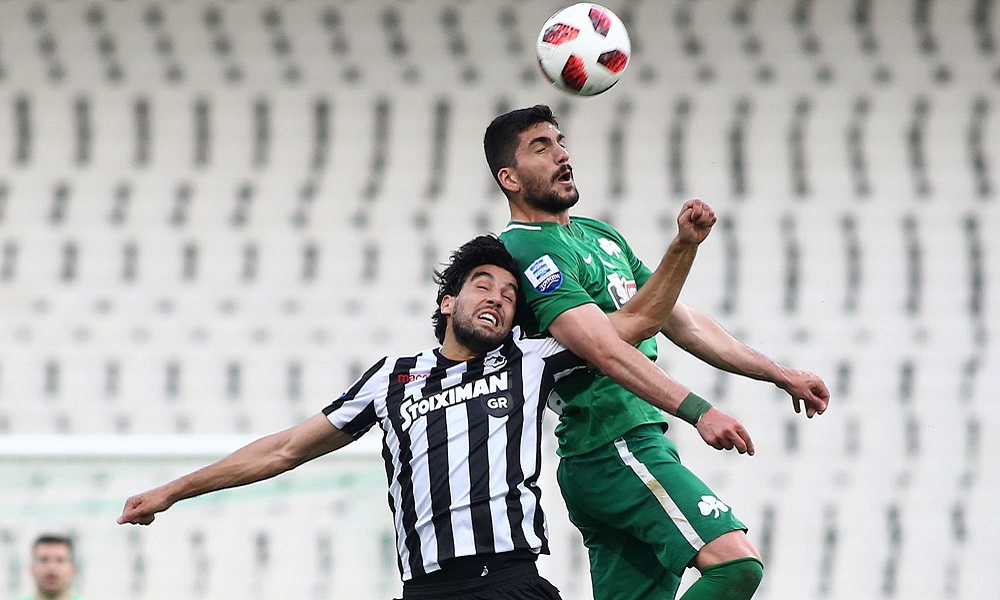 Βόλος: Σε προχωρημένες επαφές με Παντελάκη