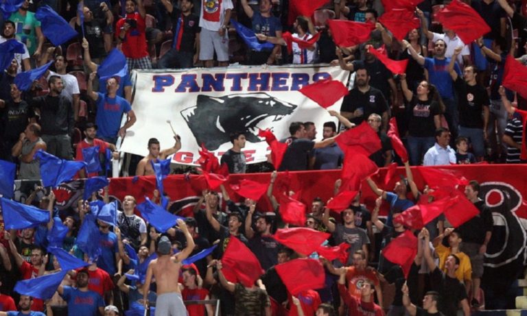 Πάνθηρες: «Το δράμα θα είναι δικό σας, όχι του Πανιωνίου»