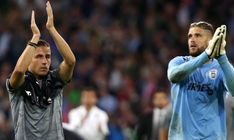 ΠΑΟΚ: Με ποιους παίκτες έχει… στραβώσει περισσότερο ο  Φερέιρα;