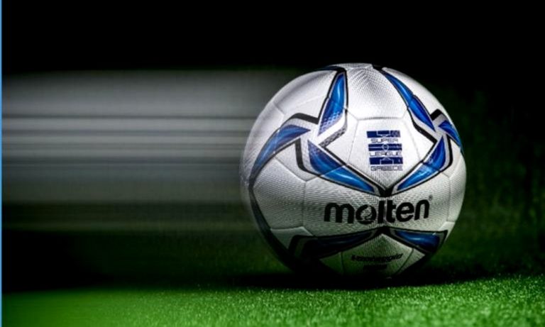 Super League: Πού θα δείτε τα ματς της 1ης αγωνιστικής