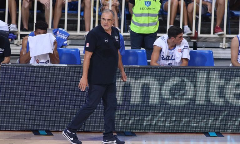 Σκουρτόπουλος: «Πολύ δύσκολη η απόφαση για τη 12άδα»