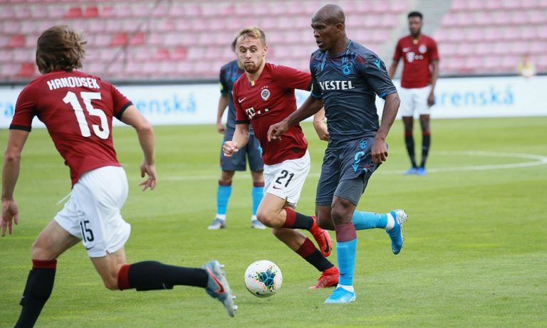 Χοσέ 15/8 Στοίχημα: Ποντάρισμα στα γκολ στην Τραπεζούντα