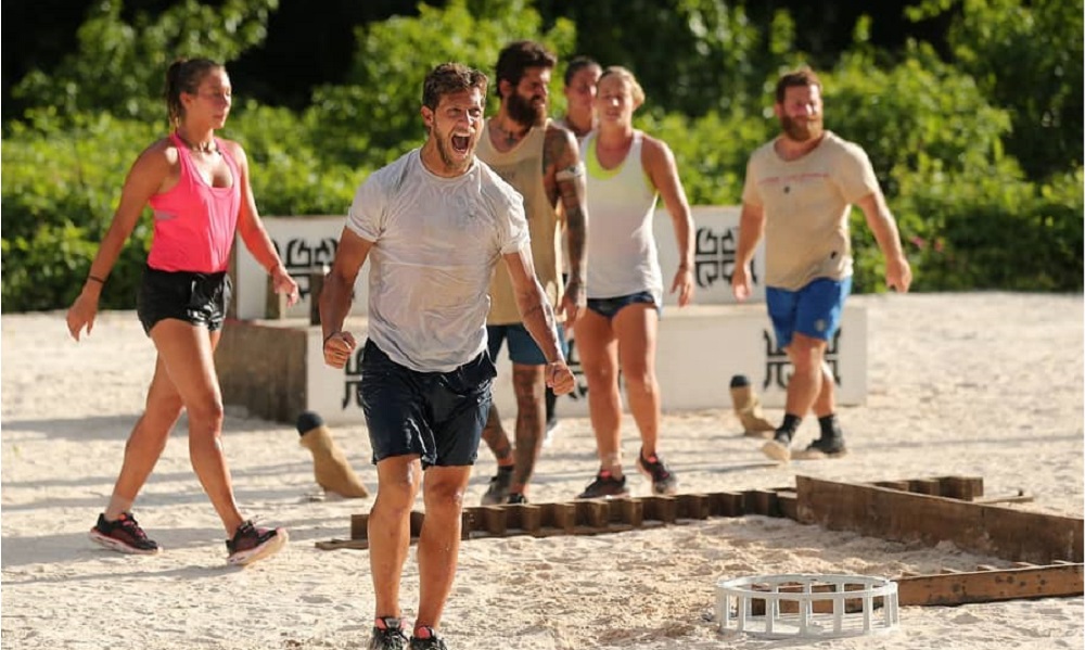 Survivor 3: Δε φαντάζεστε ποιος έγινε μπαμπάς