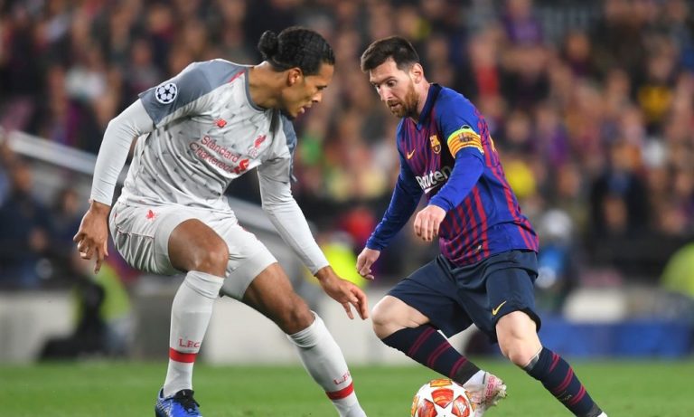 UEFA: Οι τρεις υποψήφιοι για τον κορυφαίο παίκτη της σεζόν