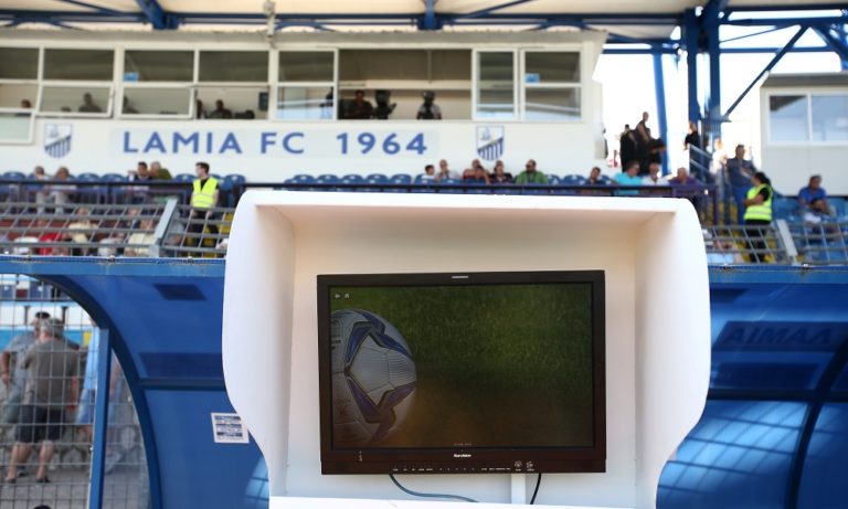 VAR έχουμε, διαιτητές θα’ χουμε;