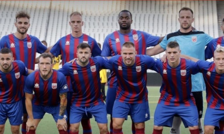 Ξάνθη – ΝΠΣ Βόλος: Φιλική ισοπαλία