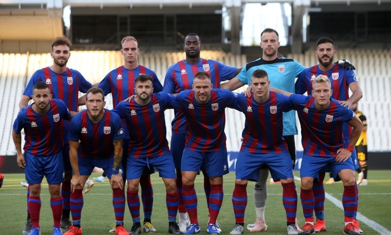 Βόλος: Το νέο υπερσύγχρονο πούλμαν του (pic)