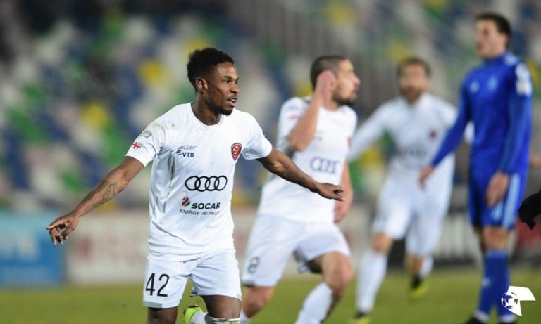 Παναιτωλικός: Στόχος ο Βάγκνερ Γκονσάλβες