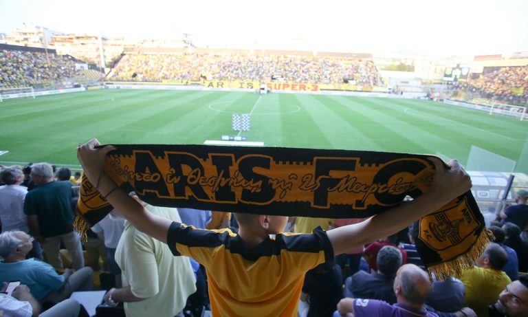 Άρης: Παραμένει η απαγόρευση μεταγραφών από τη FIFA