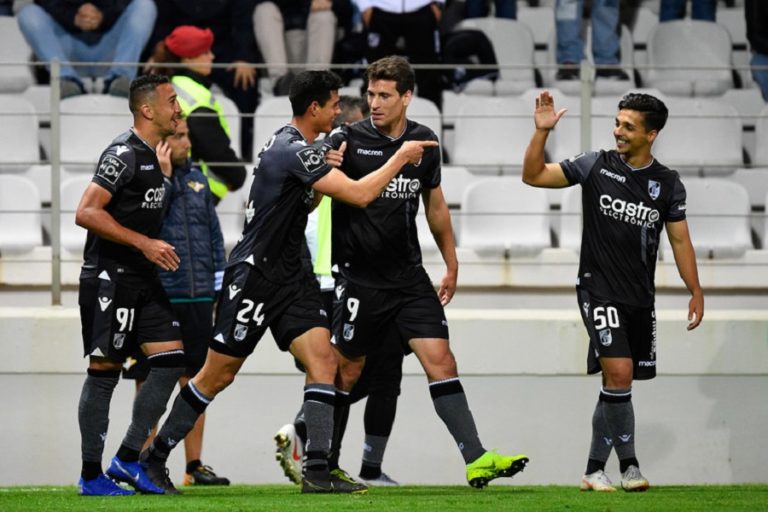 Χοσέ 14/8 Στοίχημα: Γκολ πολλά στην Πορτογαλία