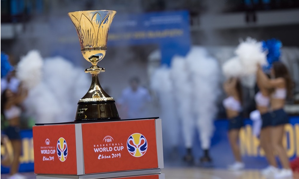 Μουντομπάσκετ 2019: Τα ρόστερ αδειάζουν από παίκτες!