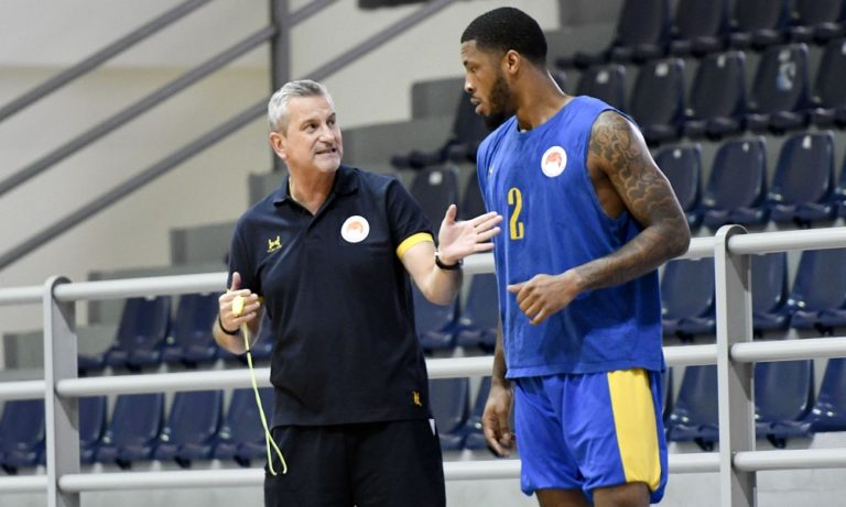 Περιστέρι: Το κάλεσμα του Ηλία Ζούρου