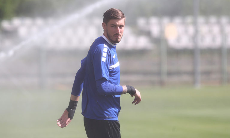 ΑΕΚ: Γαλλική… ρελάνς για τον Μπάρκα