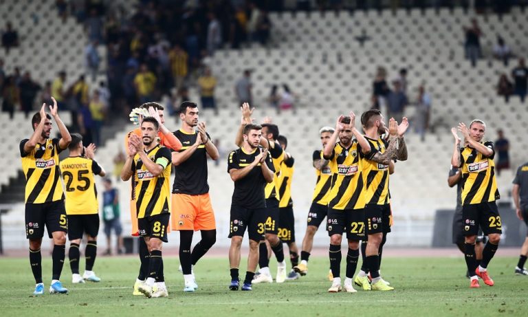 Κραϊόβα – ΑΕΚ: Η πρώτη της «μάχη»