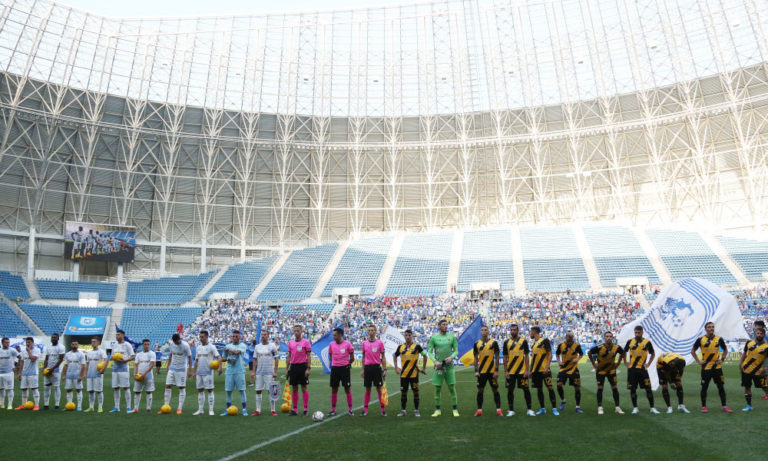 ΑΕΚ-Κραϊόβα: Σίτι, Νόργουιτς και Ρέιντζερς στο ΟΑΚΑ