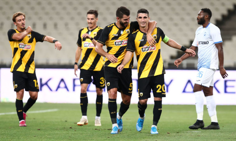 ΑΕΚ: Σκέψεις και διλήμματα ενόψει Τράμπζονσπορ