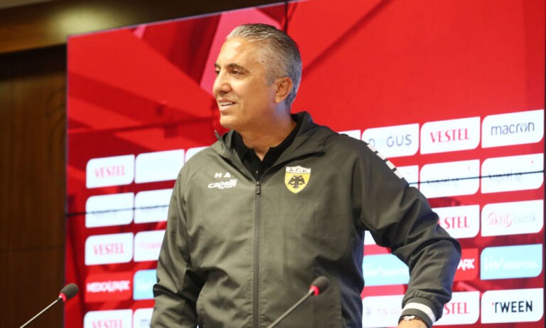 Κωστένογλου: «Υπάρχει τρόπος για την ανατροπή»