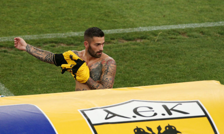 Λιβάια: Η εξήγηση του Καρντόσο