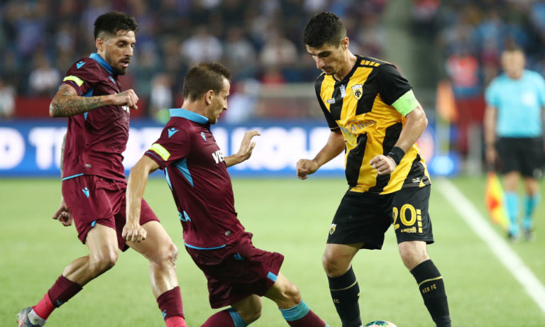 Μάνταλος: Η εξήγηση της αλλαγής του