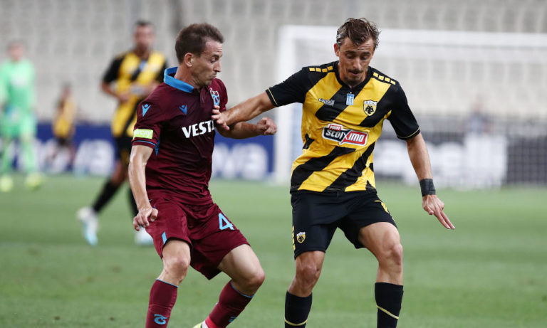 ΑΕΚ-Ξάνθη: Βραδιά στο ΟΑΚΑ που κρίνει πολλά