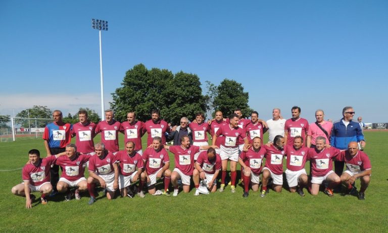 Βετεράνοι ΑΕΛ: «Να ξαναγίνει η αγαπημένη βασίλισσα»