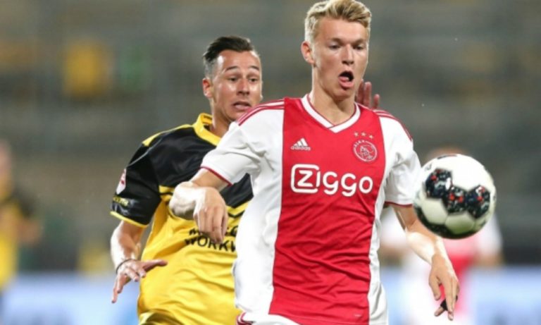 Σουρς: «Να συγκεντρωθούμε στον ΠΑΟΚ»