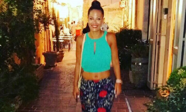 Αλεξάνδρα Καρανικόλα: Η Κρητικιά διαιτητής που κάνει επιτυχίες!