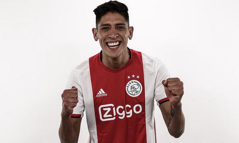 Άγιαξ: Ντεμπούτο στην Τούμπα για τον αντί-Ντε Λιχτ