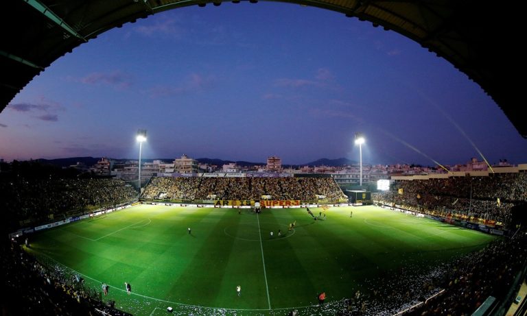 Άρης – ΟΦΗ: Για τη νίκη στην πρεμιέρα