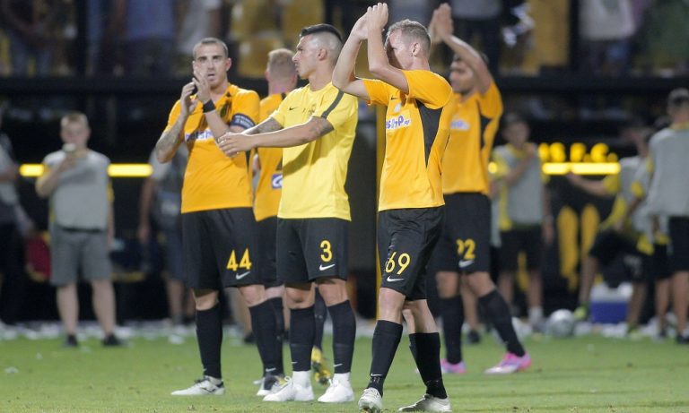 Μόλντε – Άρης: Να τους… φρενάρει στην Νορβηγία