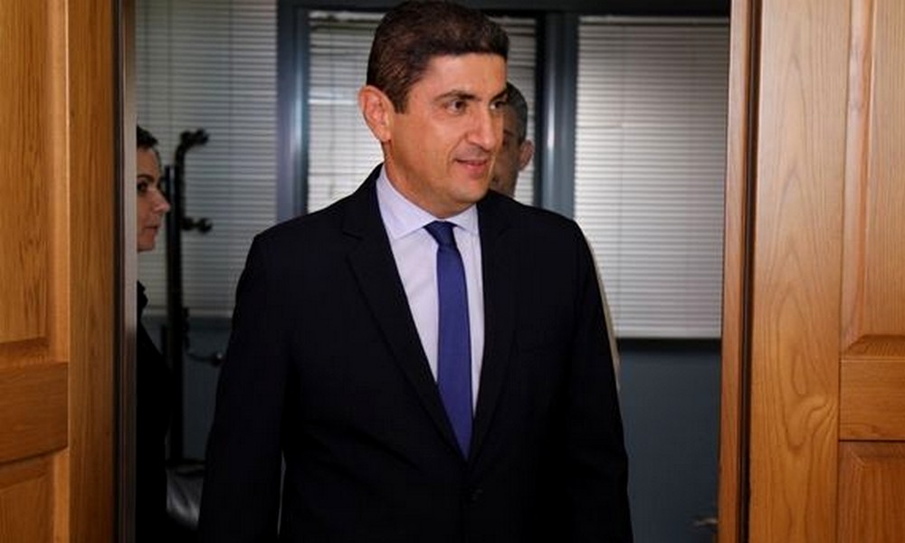 Αυγενάκης: «Όσοι υπηρετούν την Εθνική οφείλουν να την προστατεύουν»