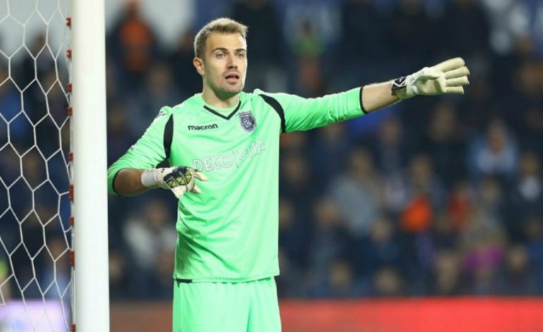 Γκιουνόκ: «Έχουμε ετοιμαστεί καλά για τον Ολυμπιακό»