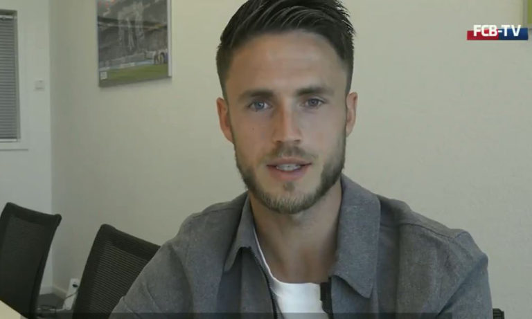 Φαν Βόλφσβινκελ: Σοκ! Του βρήκαν ανεύρυσμα