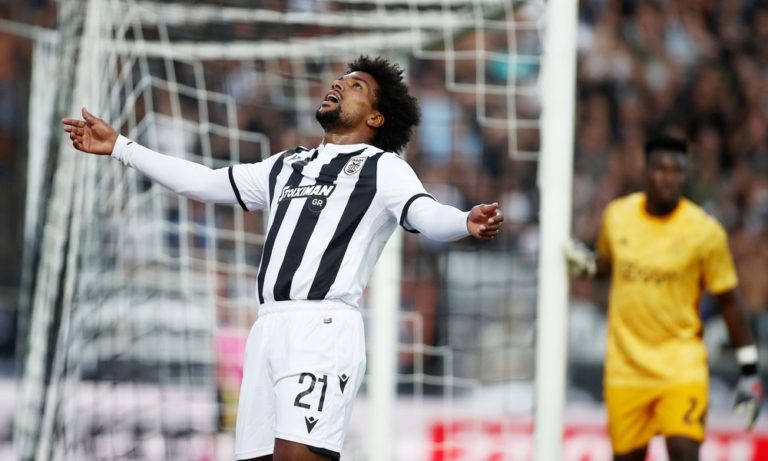 Μπίσεσβαρ: «Αυτό το έχω δει μόνο δύο φορές στη ζωή μου»