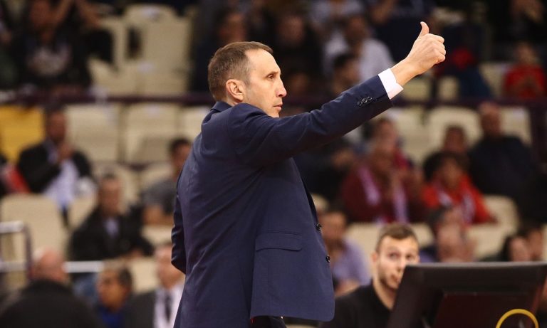 ΑΕΛ για Μπλατ: «Παγκόσμιο σύμβολο ανθρώπινης δύναμης»