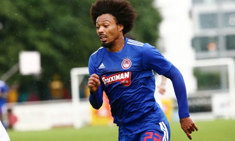 Άρης: Δεν θα έλεγε όχι στον Μπρούνο