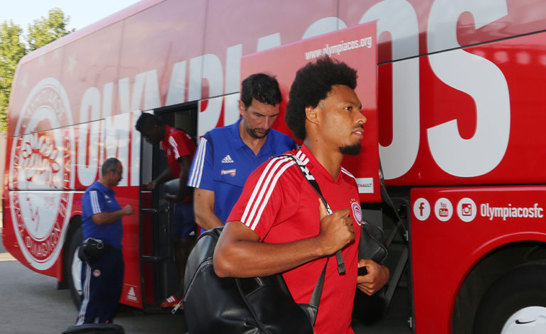 Μπρούνο: Δεν θέλει να πάει στη Νυρεμβέργη