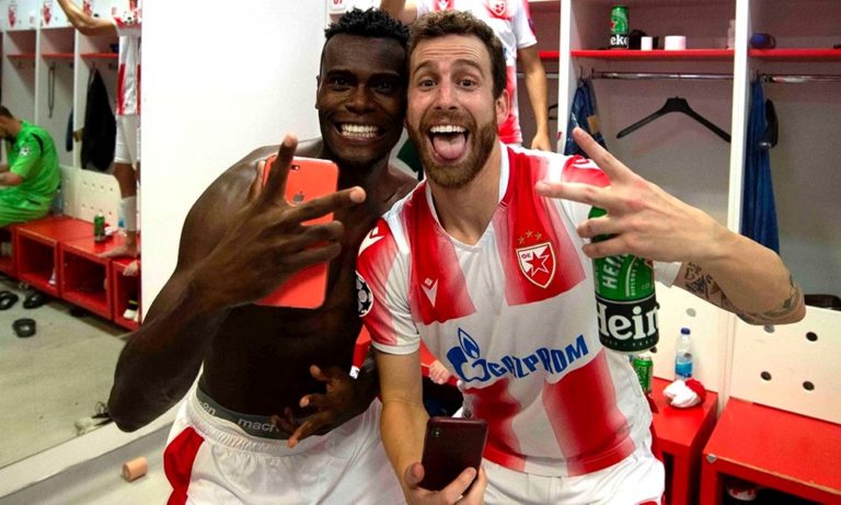 Κάνιας: «Θα ήθελα να συνεχίσω στην Ελλάδα αλλά…»