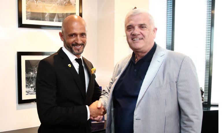 ΑΕΚ: Κακώς τον πήρε τότε, αν…