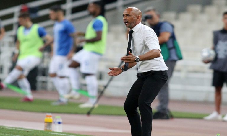 Καρντόσο: «Aν δεν είμαστε στα αποδυτήρια ενωμένοι, θα έχουμε πρόβλημα!»