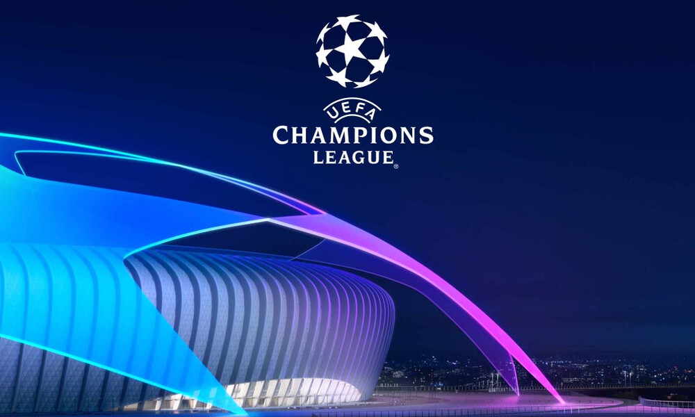 Κλήρωση Champions League: Live σχολιασμός